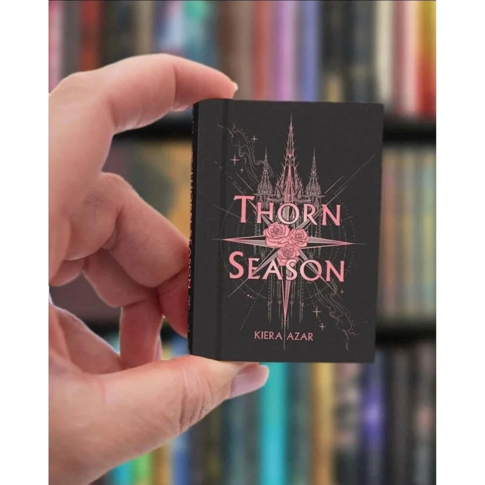 Litjoy Crate thorn season